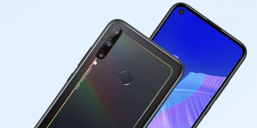 Huawei Y7p teknik özellikleri neler?