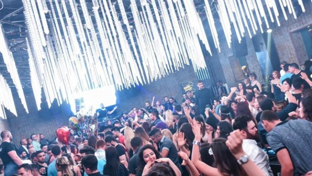 Mad Club, kapılarını açıyor