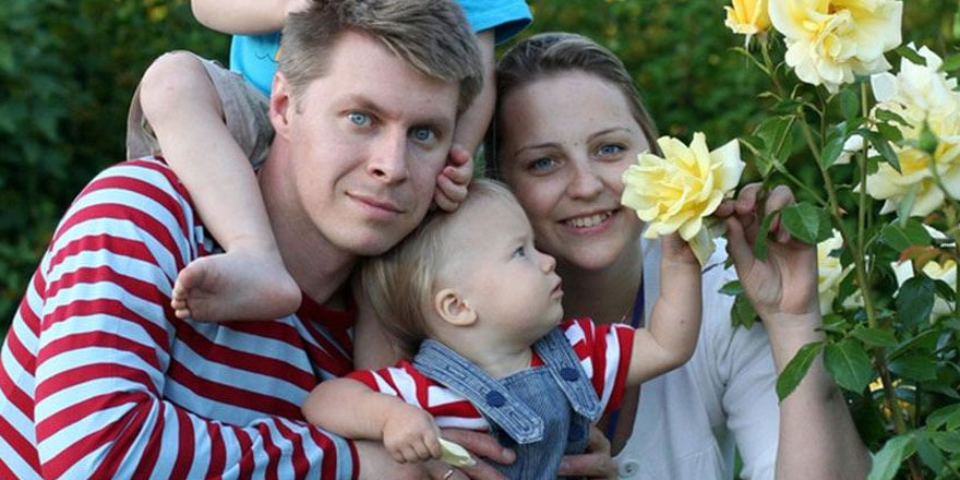 Finlandiya’da babalara 7 ay ücretli doğum izni