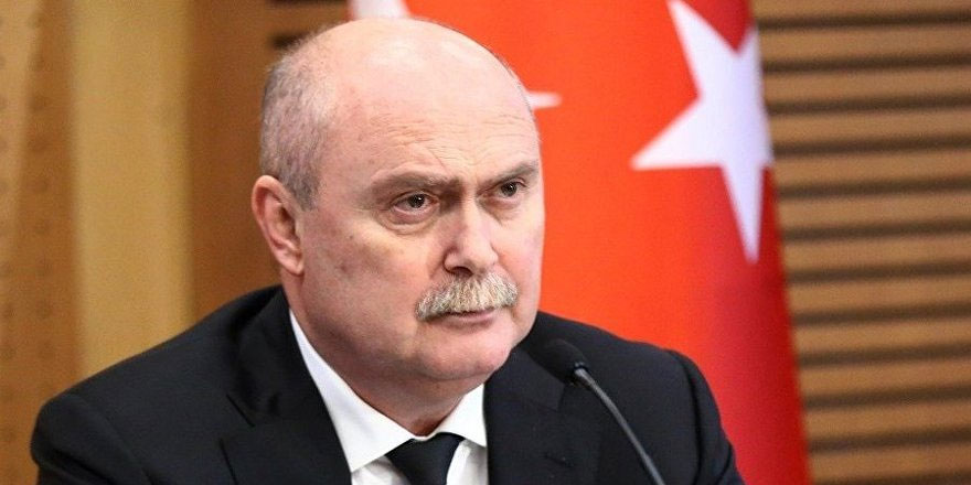 "Suriye rejimi, Türkiye'yi kirli bir savaşının içine çekmek istiyor"