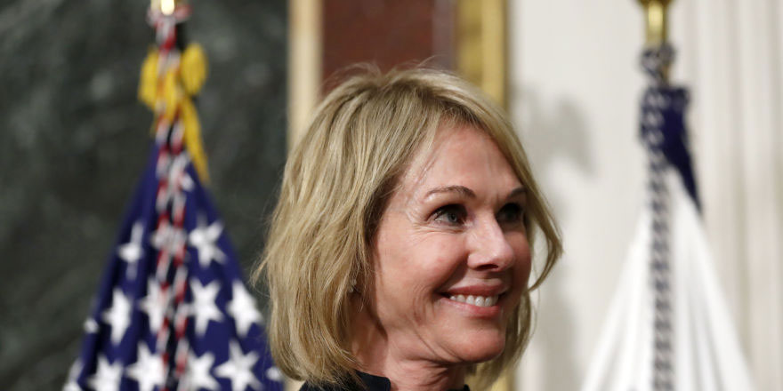 ABD'den Türkiye'nin İdlib'deki adımlarına 'tam destek'