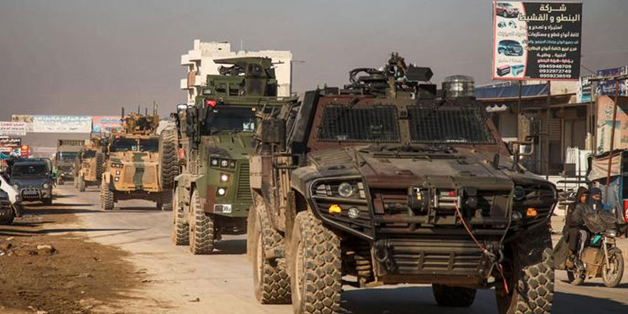 İdlib'de gerginlik tırmanıyor, Türk ordusu teyakkuzda