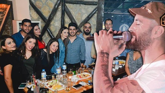 Bu grup, enerji dolu