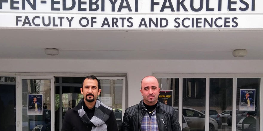 Yakın Doğu Üniversitesi Öğretim Üyeleri “Destanlarda ve Romanlarda Türk Erkek Yapısını” İnceledi…