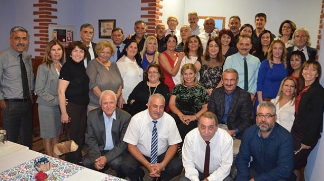 35’inci yıl buluşması