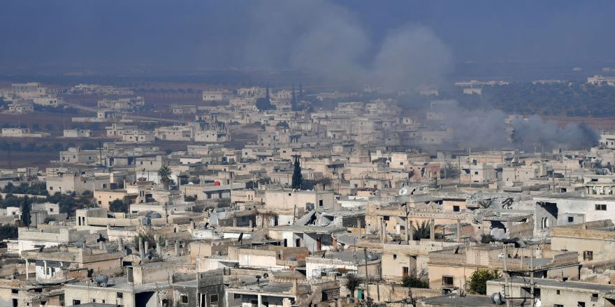 İran: İdlib'deki ihtilafların çözümü için Türkiye ile Suriye arasında arabuluculuk yapmaya hazırız