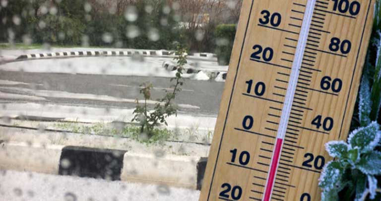 Soğuk hava devam edecek