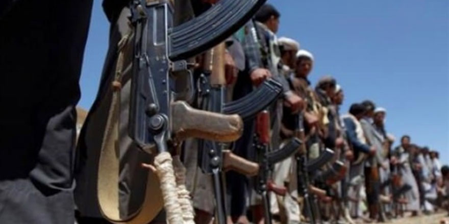 5 DEAŞ üyesi yakalandı