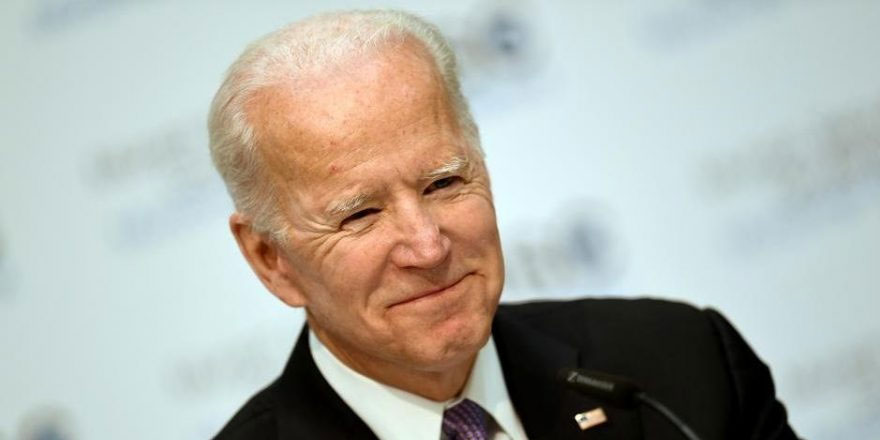 Joe Biden’dan seçmene ağır hakaret