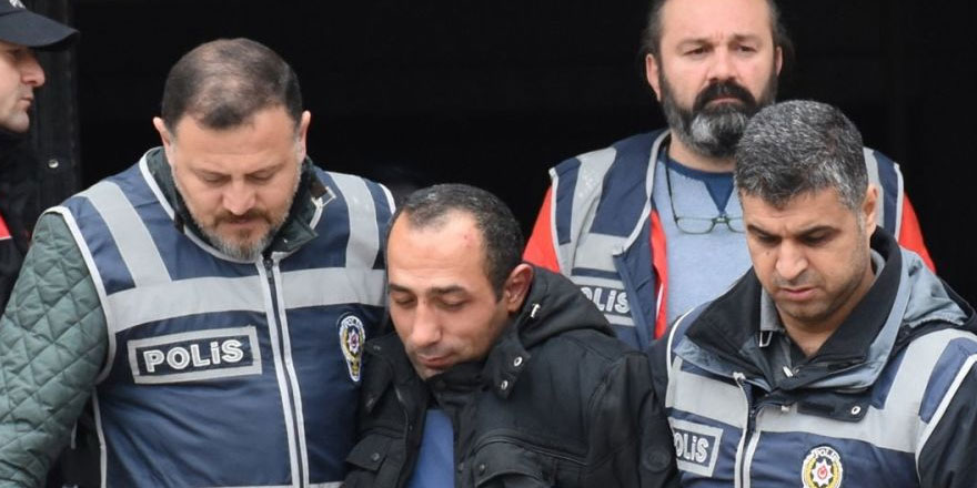 Ceren Özdemir'in katili hakim karşısına çıktı: Bıçağın kabı olmasaydı ikisini öldürmüştüm