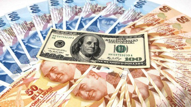 Liradaki düşüşün 5 nedeni