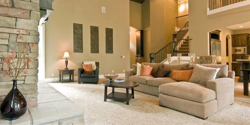 Ev dekorasyonunda 2020 trendi