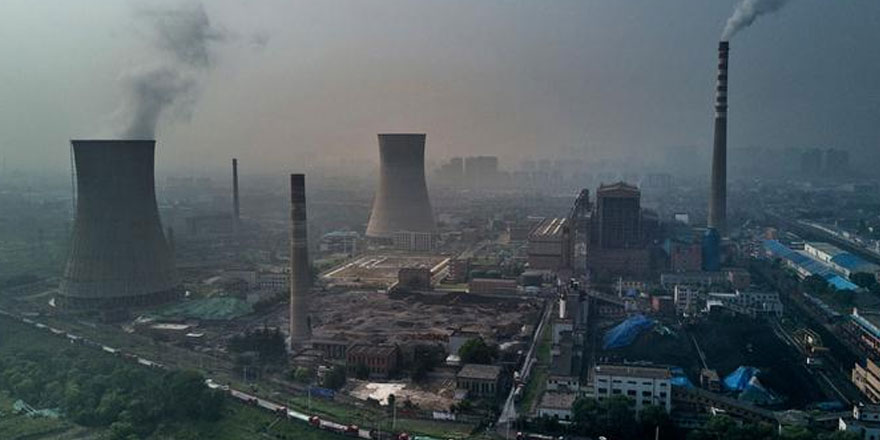 Fosil yakıtlar olmadan ısınmak mümkün mü?