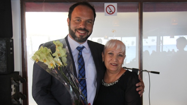 24 Kasım Öğretmenler Günü