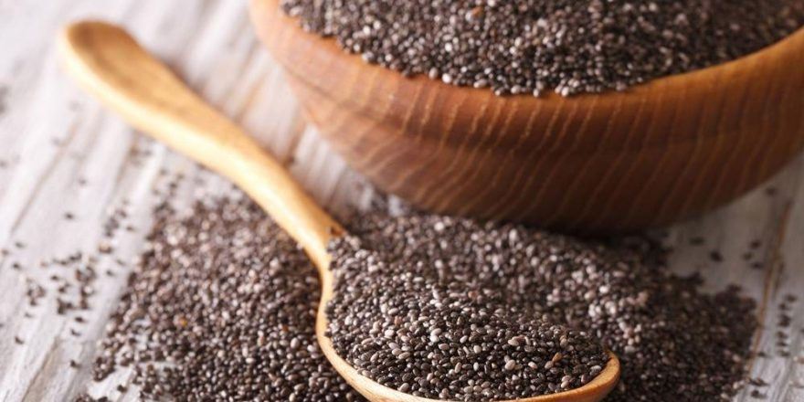 Chia tohumu faydaları nelerdir?