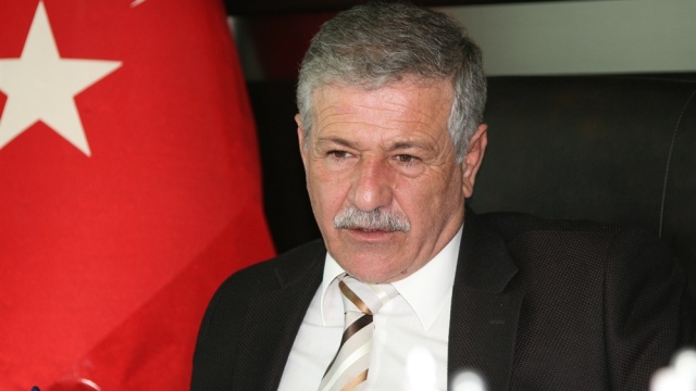 Gürcafer: “Mülkiyet, mahkemede değil, müzakere masasında çözülecek”