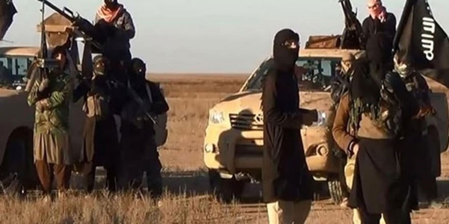 Afganistan'da 19 deaş üyesi öldürüldü