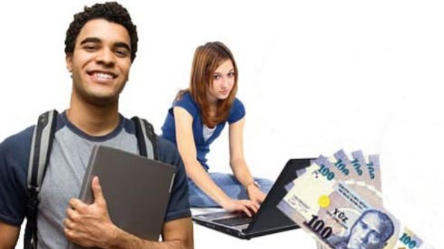 196 Öğrenci daha burs hakkı elde etti