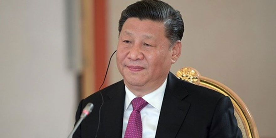 Çin devlet başkanı, salgını duyuran doktorun ölümünün ardından ilk kez halkın önüne çıktı