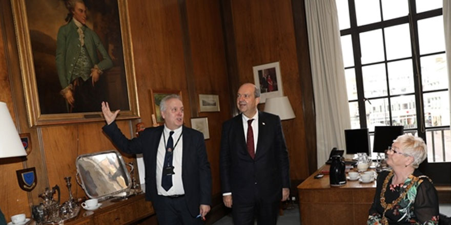 “Yaptığım çalışmalarla topluma bir şeyler katmışsam ne mutlu”