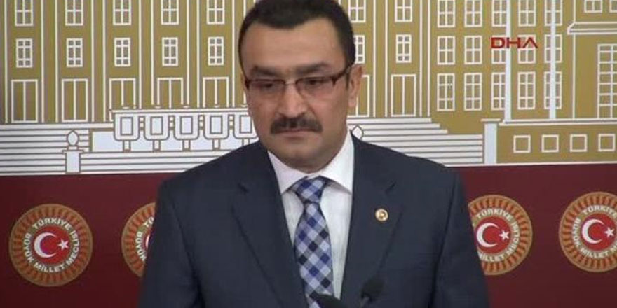 Türkoğlu hayatını kaybetti