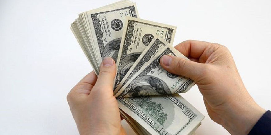 Dolar 6 lirayı geçti