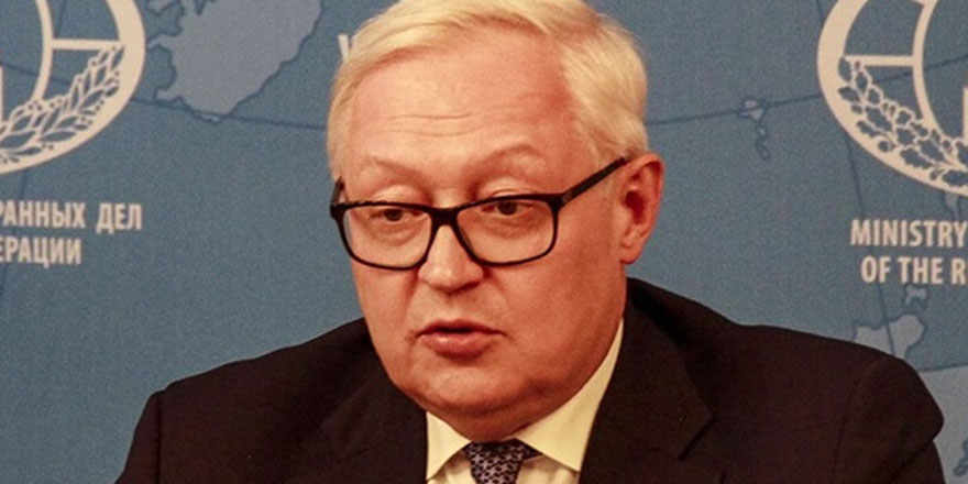 Rusya, İdlib gerilimi konusunda ABD ile temas halinde