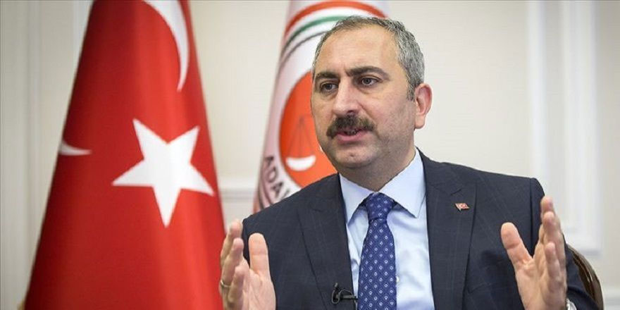 Adalet Bakanı Gül: Kimse 'Kadir suçludur' diyemez ama ortada ceset var