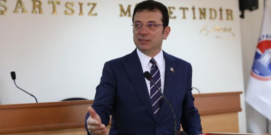 İBB'de küfür krizi yargıya taşınıyor: Tenhada özür olmaz