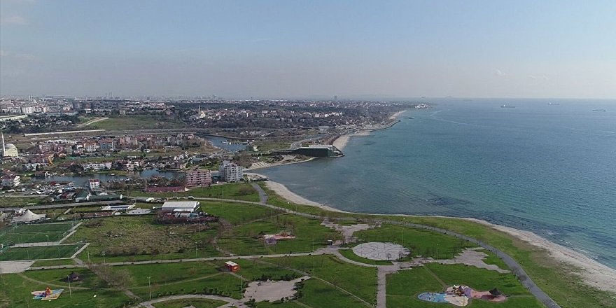 AYM'den CHP'nin Kanal İstanbul başvurusuna ret