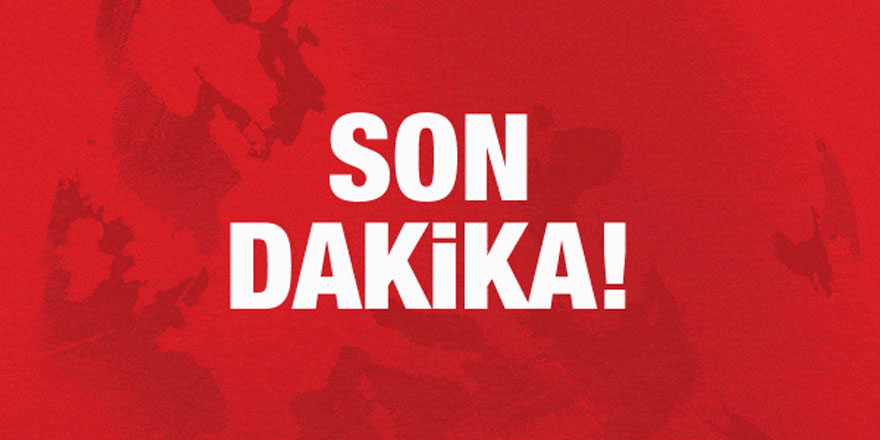 Erdoğan'dan Suriye açıklaması