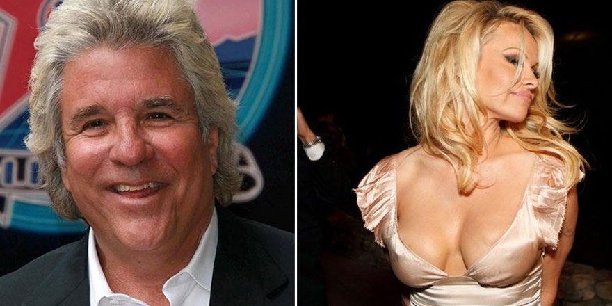Pamela Anderson ile 12 gün evli kalan Jon Peters sessizliğini bozdu