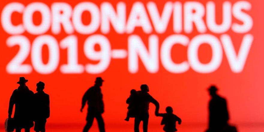 Kanada salgın nedeniyle Çin’deki 188 vatandaşını daha tahliye etti