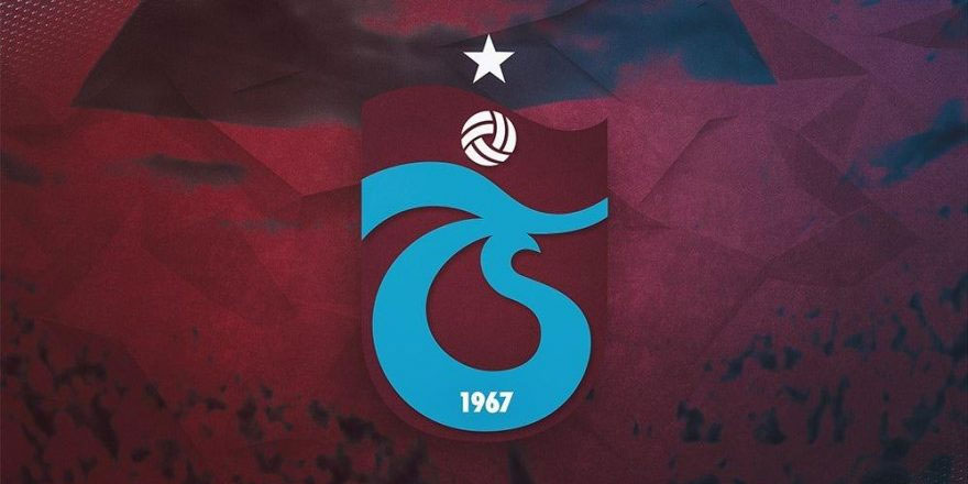 Trabzonspor’dan üç futbolcuyla ilgili ‘sakatlık’ açıklaması