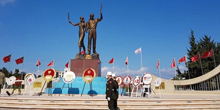 Limasol direnişi ve şehitleri yarın Girne’de törenle anılacak
