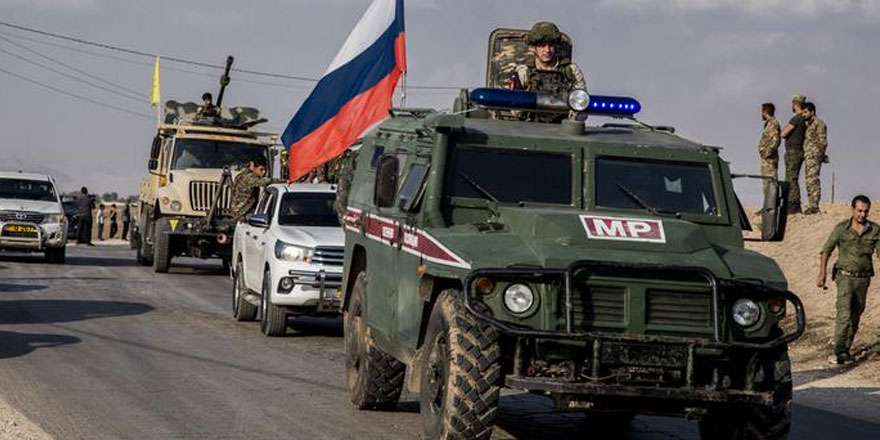 Rusya'dan sert açıklama: İdlib'de oturup bekleyemeyiz