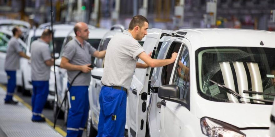 Üretimlerini, ihracatlarını ve gelirlerini artıracaklar!