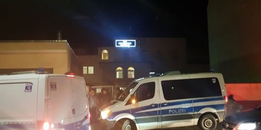 8 ölü, 2 yaralı