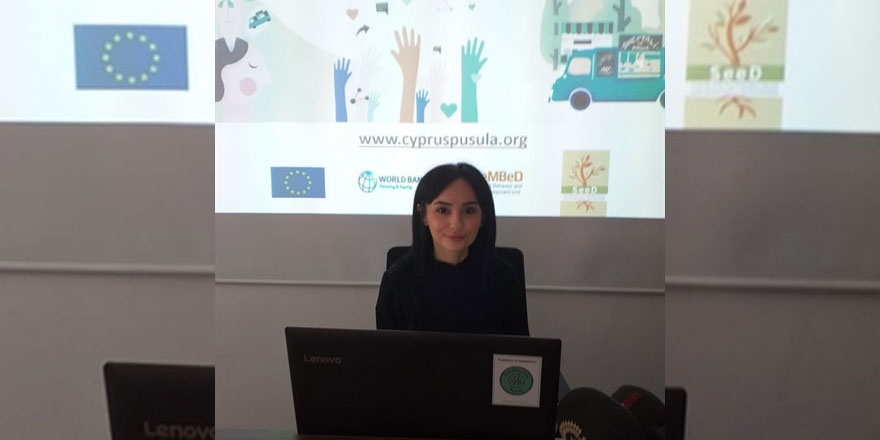 Dijital platform pusula’nın tanıtımı bugün gerçekleştirildi