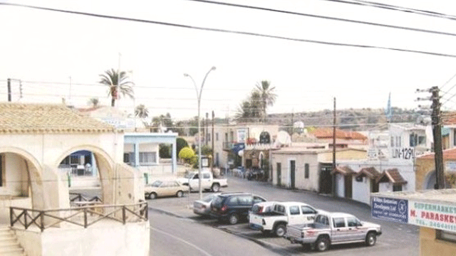 “Biz Pile’de barış istiyoruz”