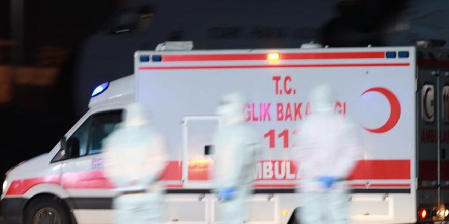 Tüm testler negatif çıktı: Çin'den tahliye edilen 42 kişi taburcu ediliyor