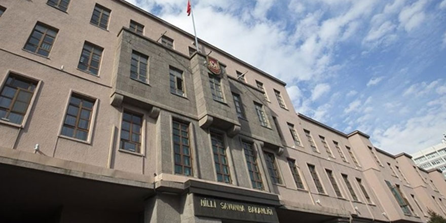 MSB: "İdlib bölgesinde 63 rejim unsuru etkisiz hale getirildi"