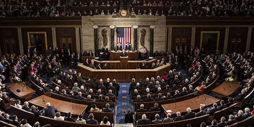 ABD senatosu'ndan Trump'ın İran'a yönelik savaş yetkilerini kısıtlayan tasarıya onay