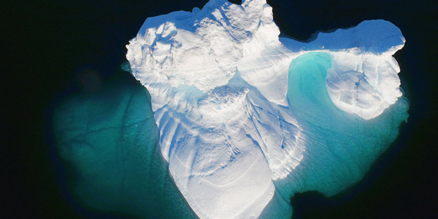 Son 141 yılın en sıcak ocak ayı bu yıl oldu