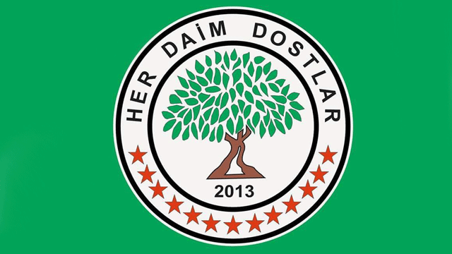 “Her Daim Dostlar” siyasi partilere çevre politikalarını sordu