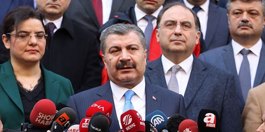 Vuhan'dan tahliye edilen Türk vatandaşları için gözlem süresi sona erdi