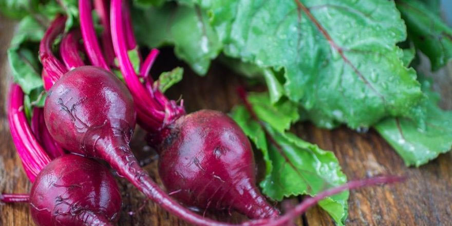 Kırmızı pancarın faydaları nelerdir?