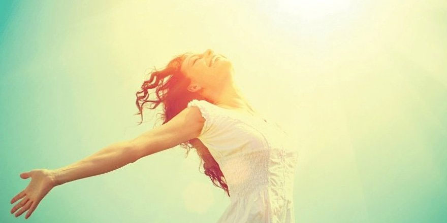 Mutlu olanlar yüzde 52.4'e geriledi