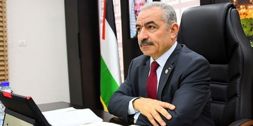 "Sözde barış planı, trump-netanyahu arasındaki anlaşmadan başka bir şey değil"