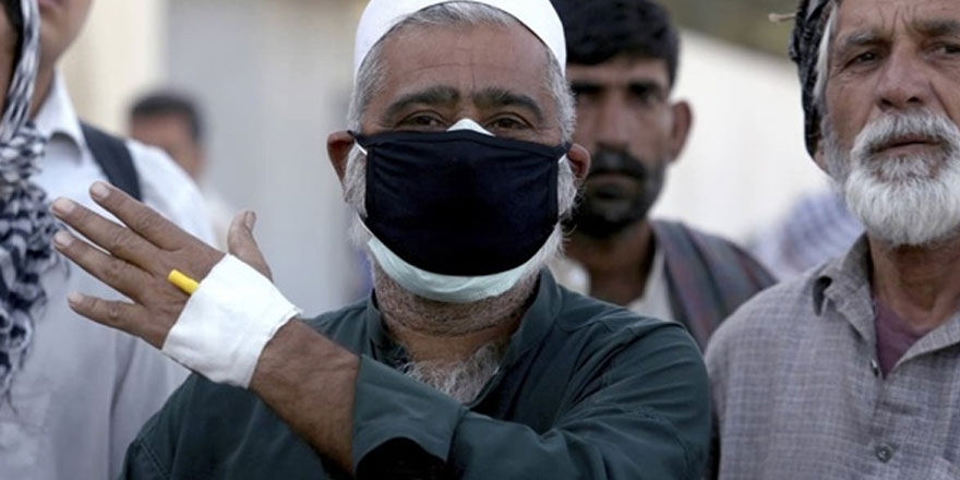 Pakistan'da 9 kişinin ölümüne neden olan gaz hidrojen sülfür olabilir